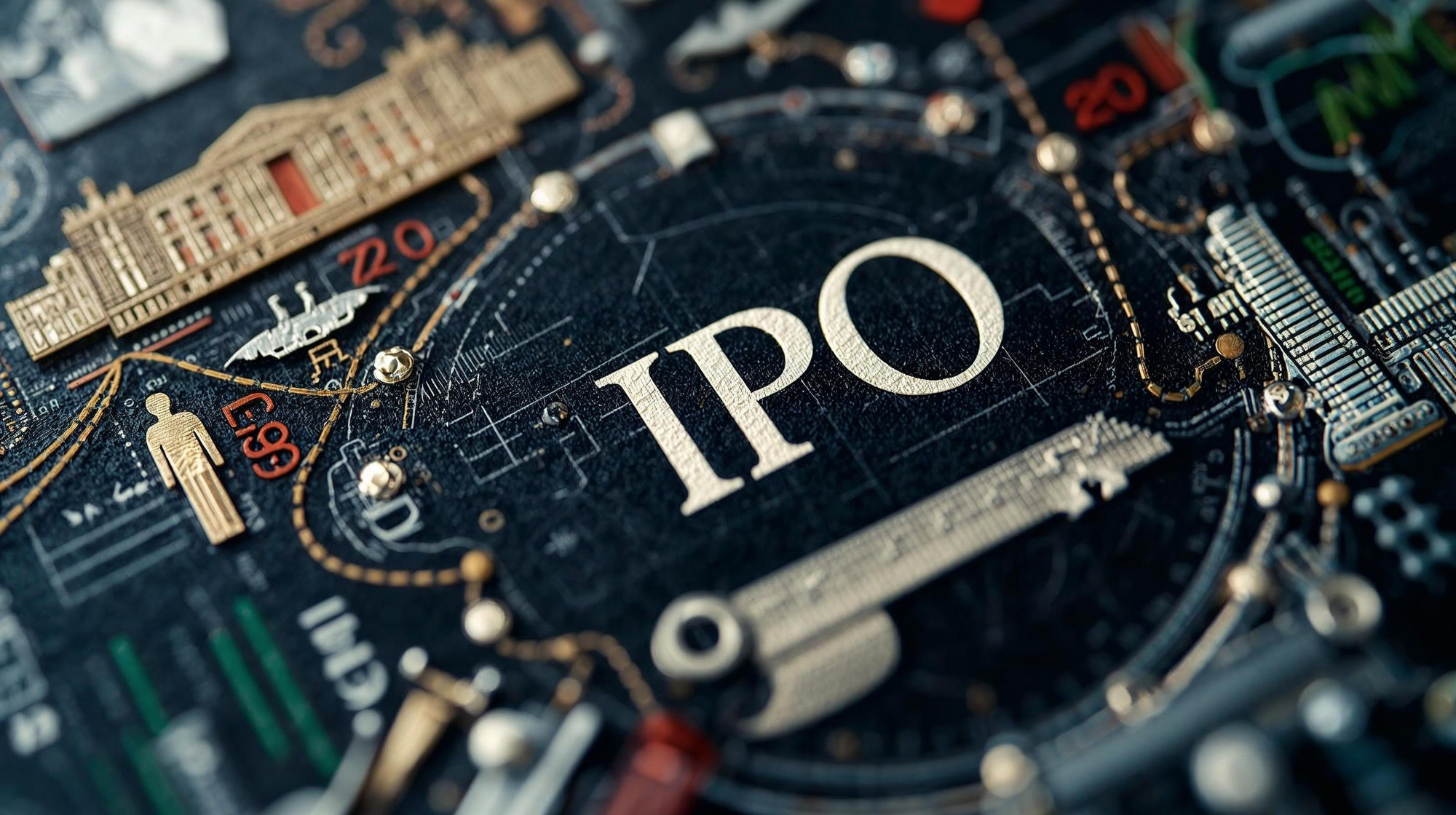 IPO erklärt am Beispiel Klarna: Vorteile, Risiken & Investment-Strategie