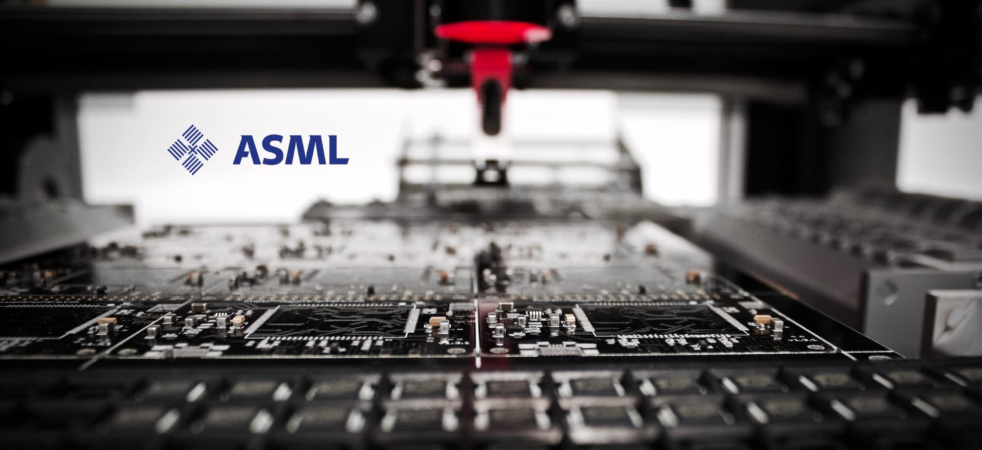 ASML Aktie hängt SAP ab – Europas wertvollster Konzern und was das für dein Depot bedeutet