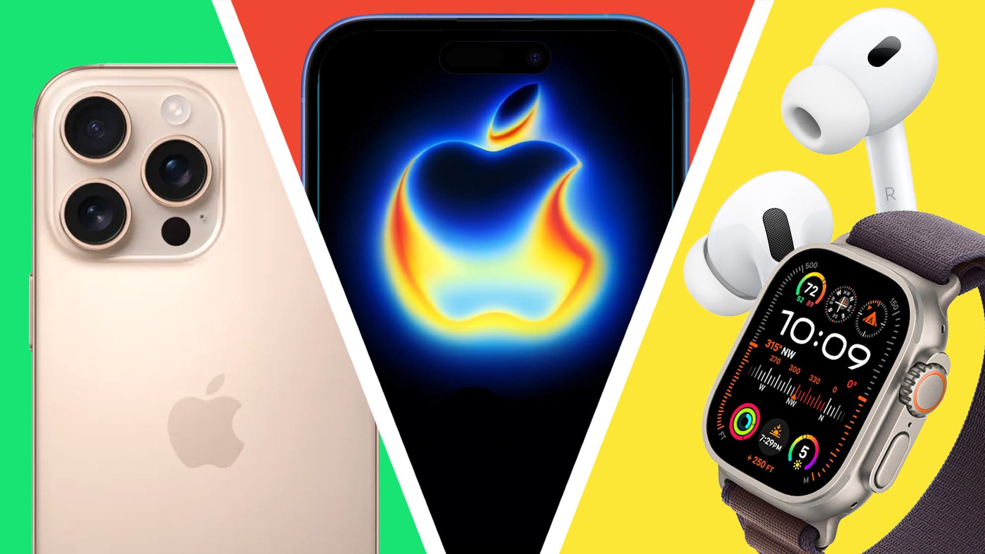 Apple liefert – doch fehlt der KI-Kracher? Was das Event für die Aktie bedeutet