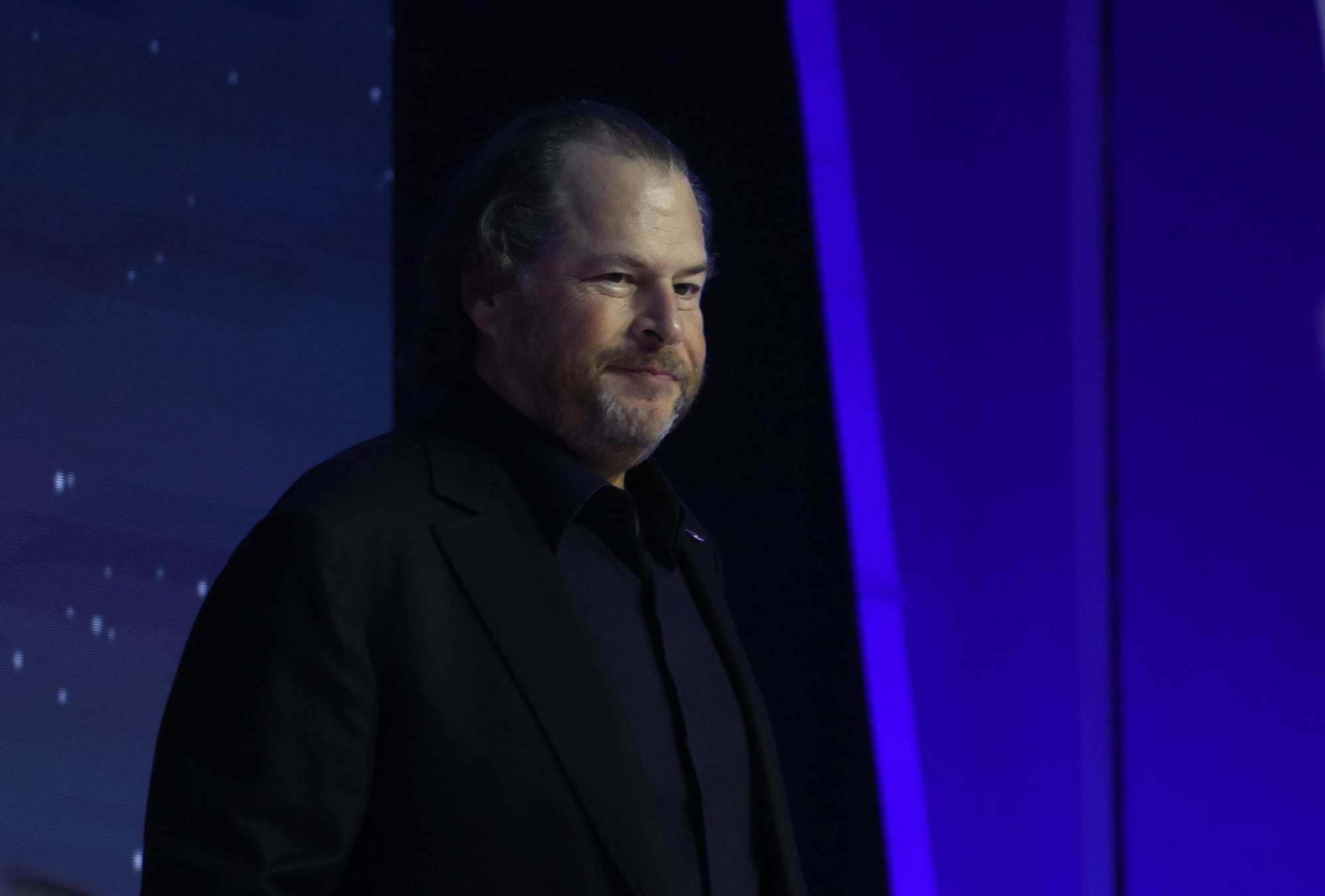 Starke Margen, schwacher Ausblick – warum ich bei Salesforce noch zögere