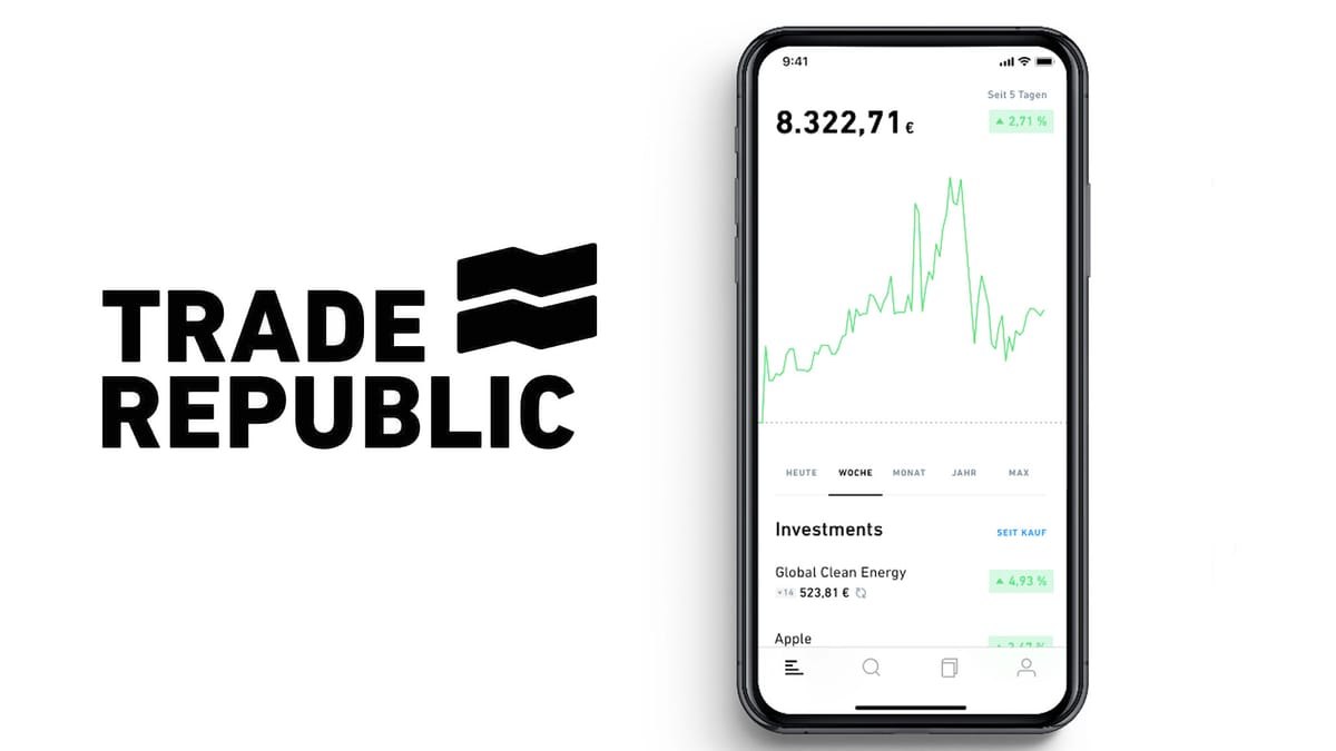 Billigbroker, teure Probleme: Die dunkle Seite von Trade Republic