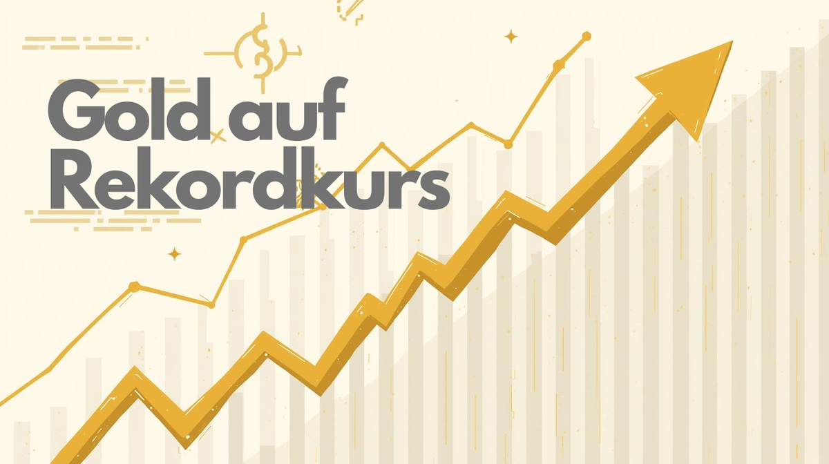 Goldrausch 2025: Sichere Anlage oder riskante Falle?