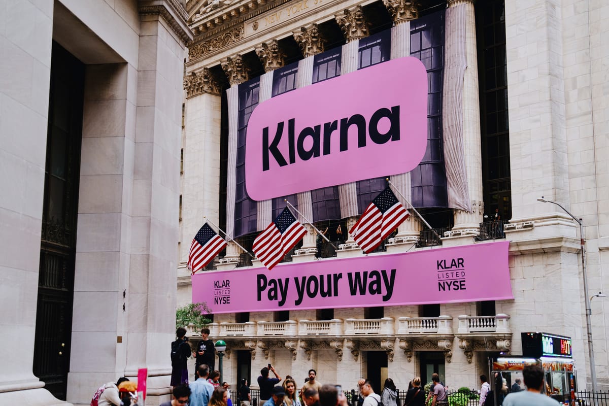 Klarna IPO 2025 – Alle Daten, Bewertung und Chancen für Anleger