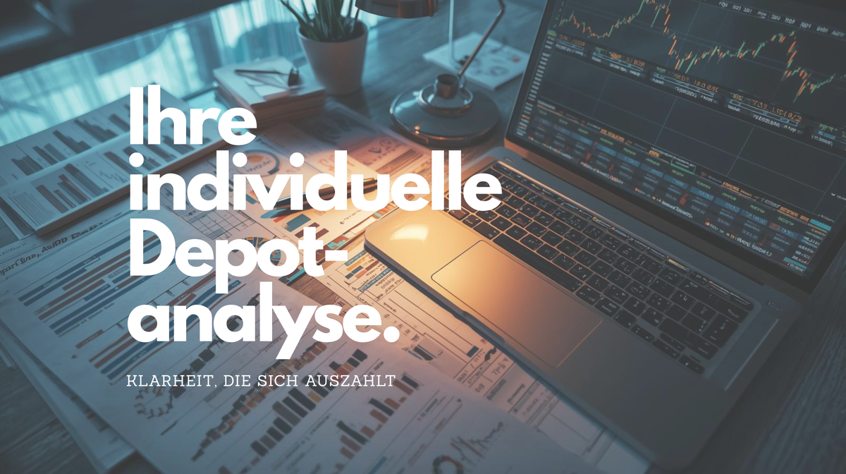 Ihre Depot-Analyse