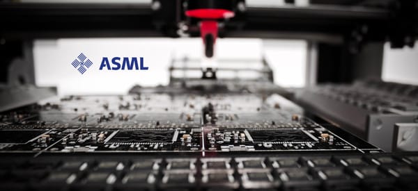 ASML Aktie hängt SAP ab – Europas wertvollster Konzern und was das für dein Depot bedeutet