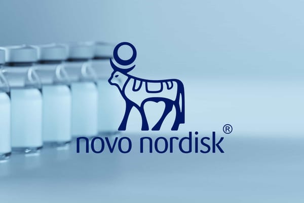 Deep Dive: Novo Nordisk