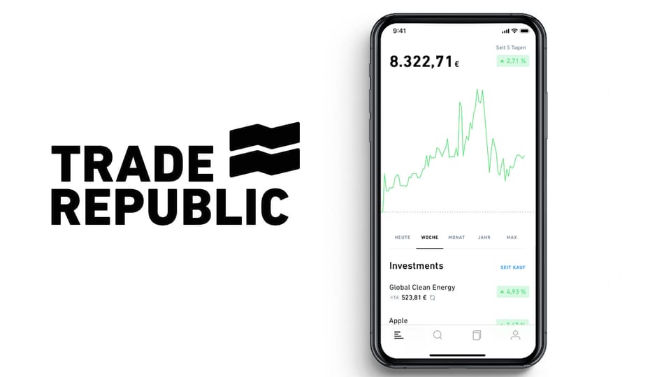 Billigbroker, teure Probleme: Die dunkle Seite von Trade Republic