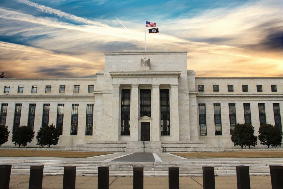 Zinsangst oder Rallye? Das steckt hinter der FED-Entscheidung