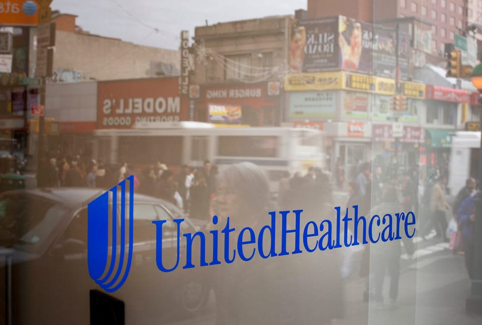 Deep Dive: UnitedHealth