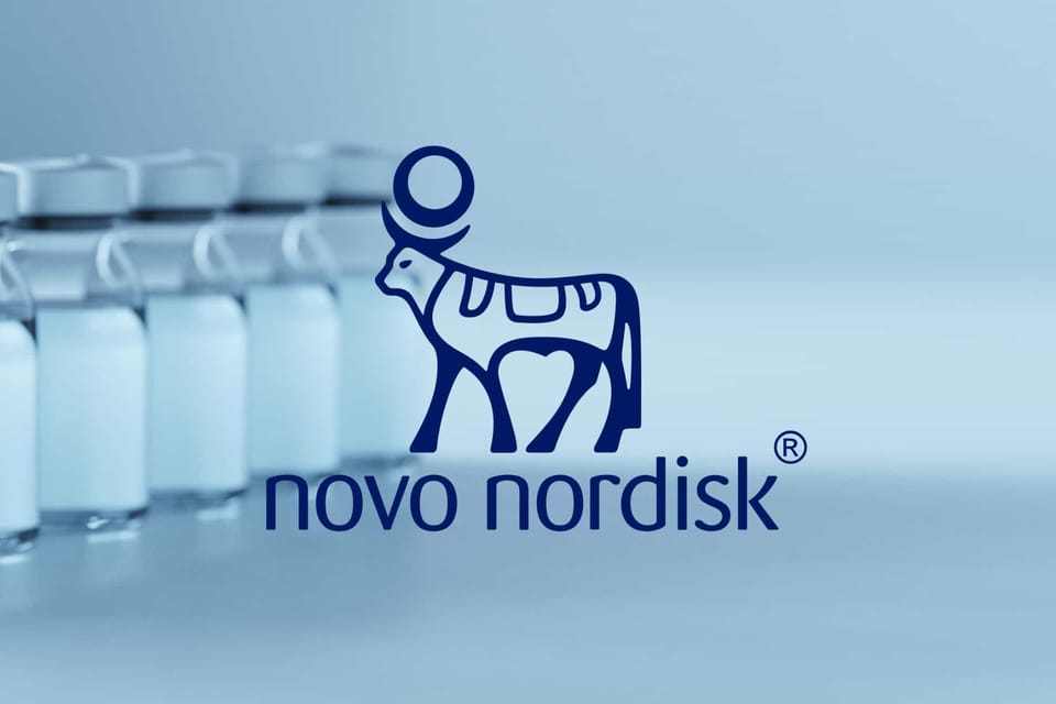 Deep Dive: Novo Nordisk